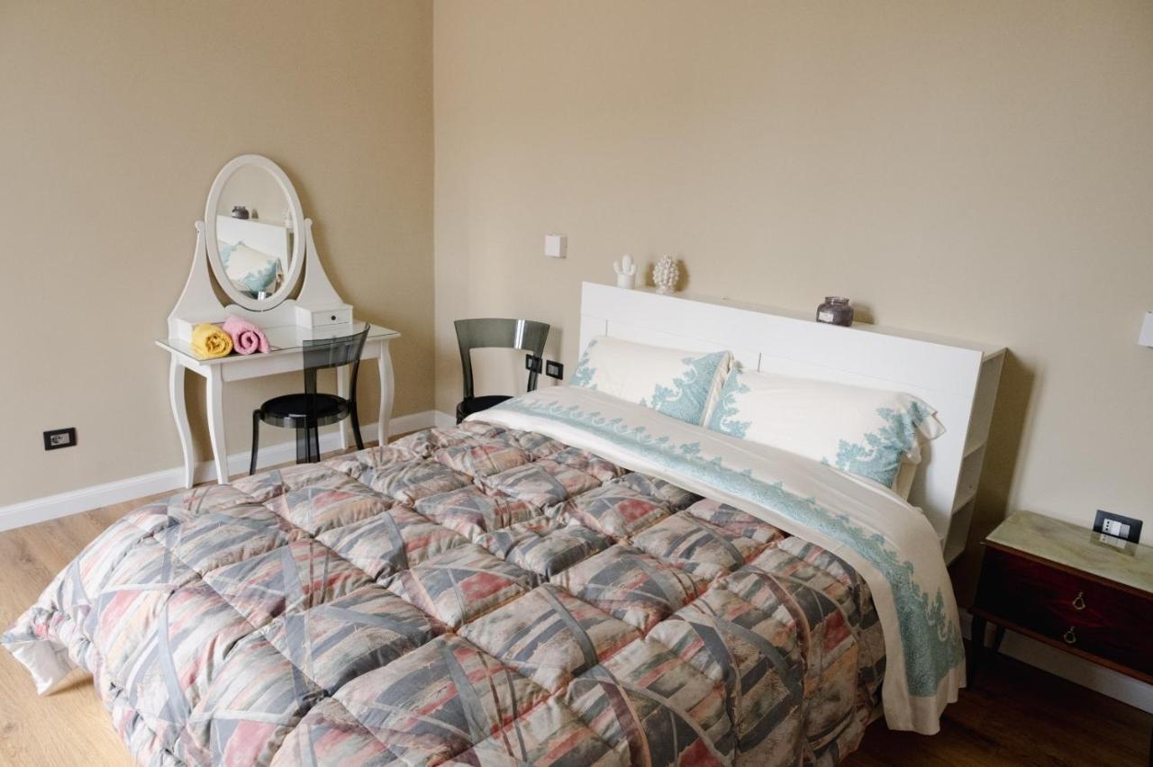 Bed and Breakfast Federico II CTA Exterior foto